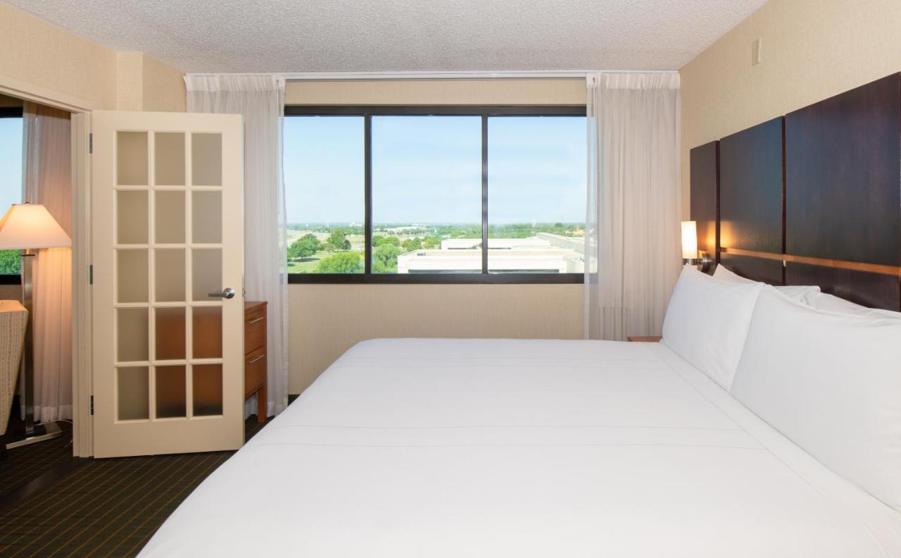 NCED Conference Center & Hotel — photo 24