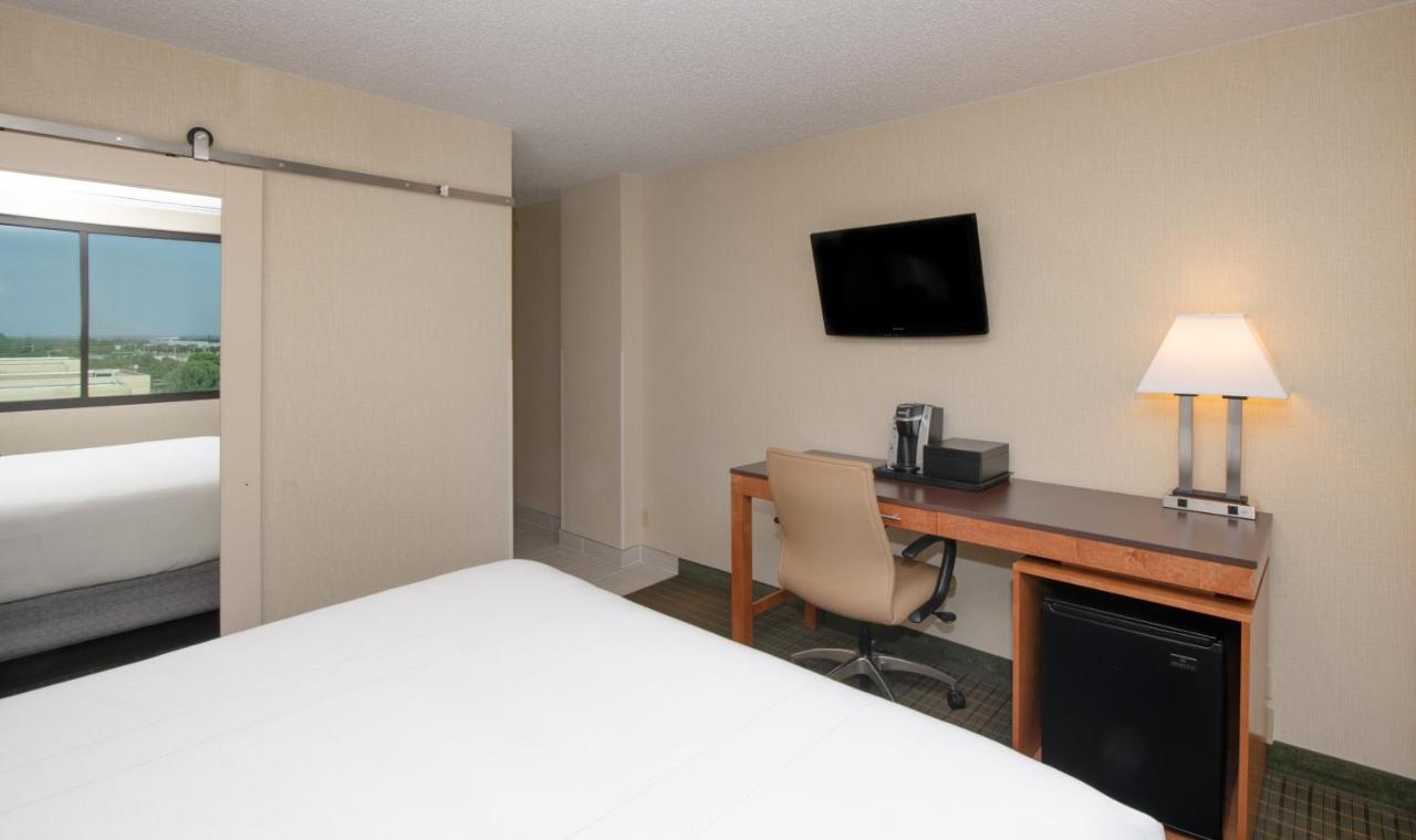 NCED Conference Center & Hotel — photo 20