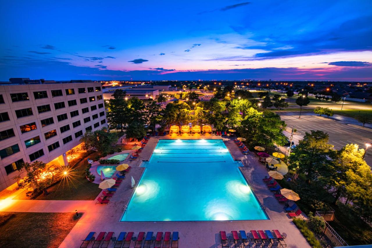 NCED Conference Center & Hotel — photo 18