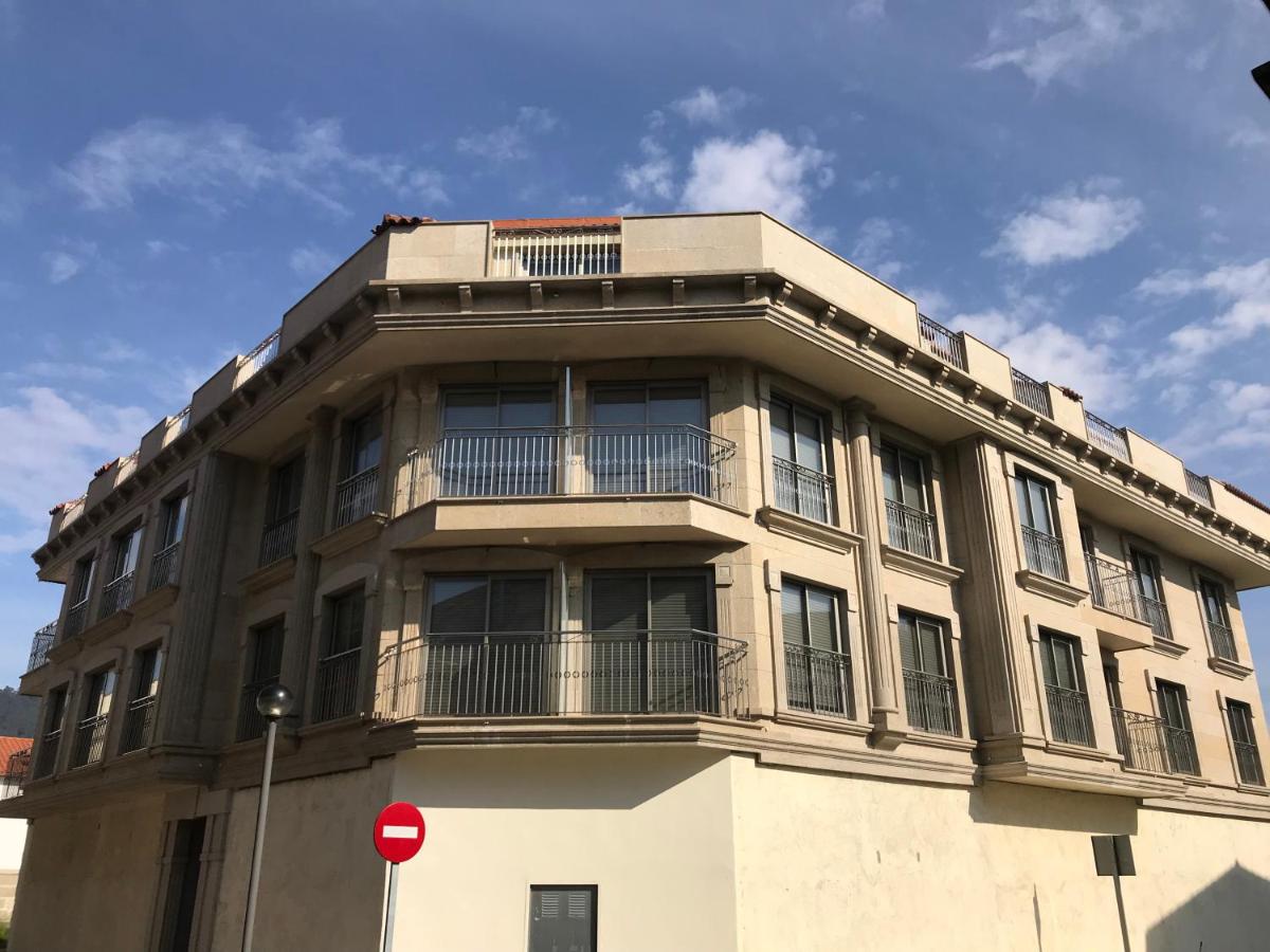 Ático A Xunqueira - Moaña, Moaña – Updated 2022 Prices