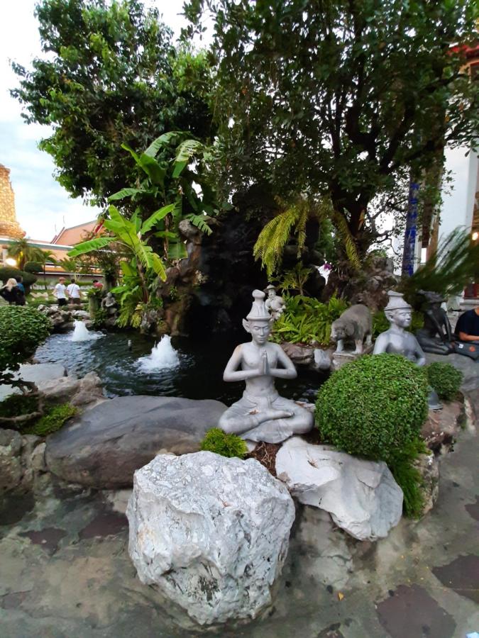 Chaiwat Guesthouse - 5