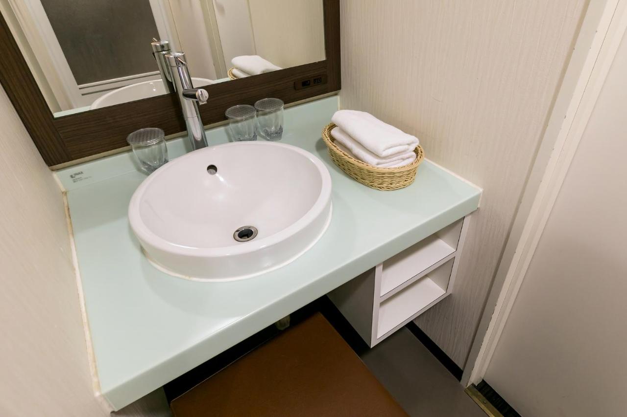 Akasaka Yoko Hotel - 2