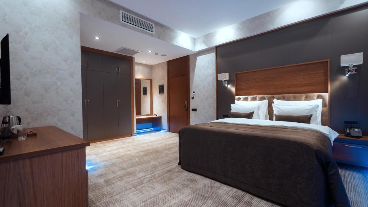 Midtown Hotel Baku photo