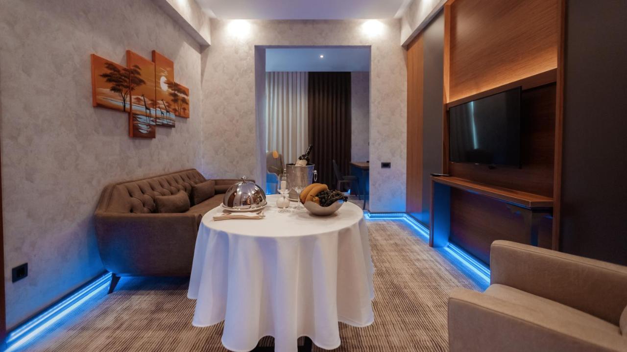 Midtown Hotel Baku photo