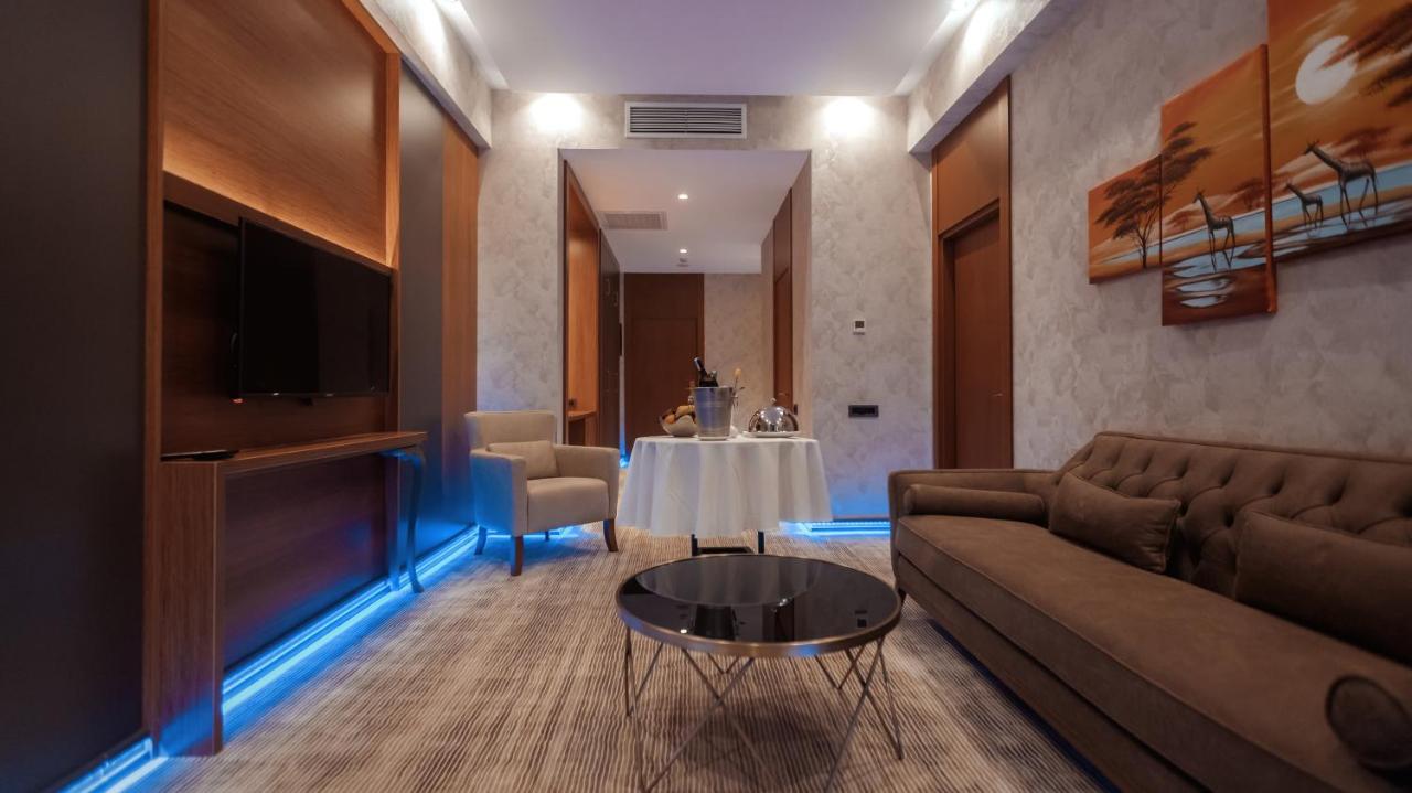 Midtown Hotel Baku photo