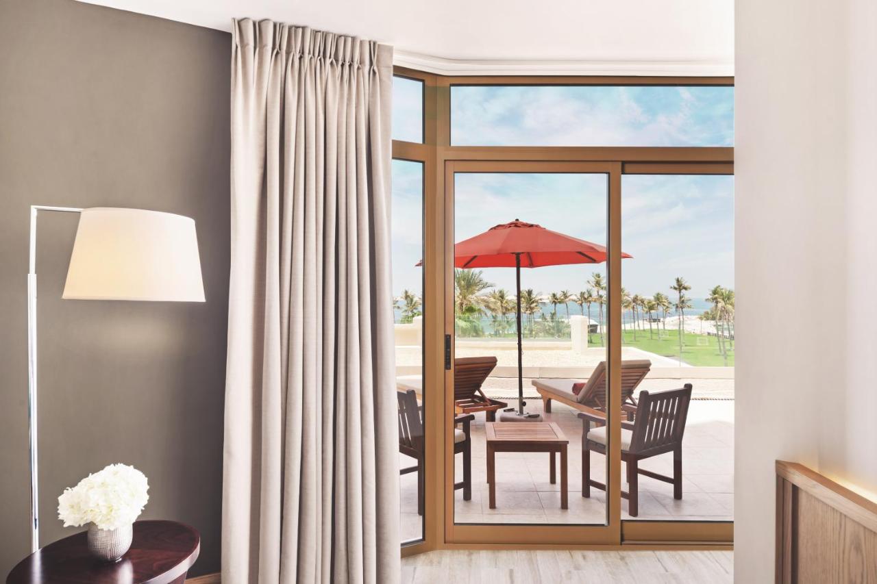 JA The Resort - JA Beach Hotel photo