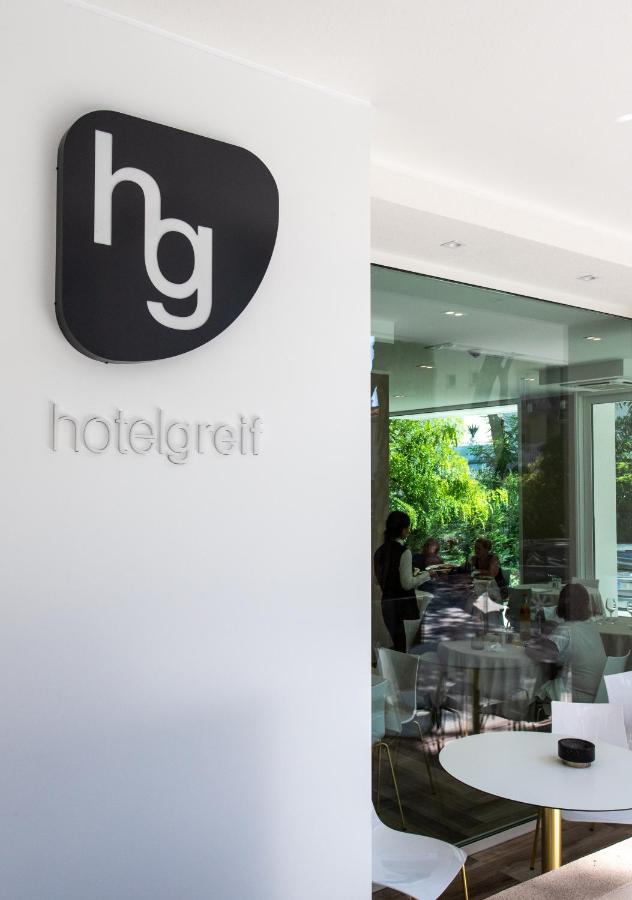 Hotel Greif - Laterooms