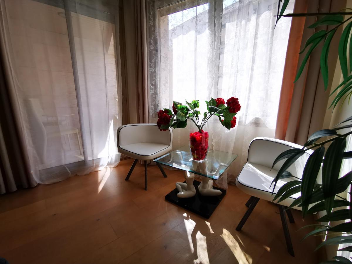 Appartement GENUAR MALAGA CENTER HOLIDAY (Spanje Málaga ...