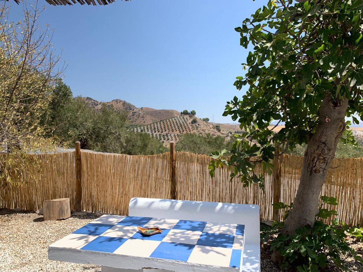 Casa Isabel - La Almona Chica, El Chorro – Updated 2022 Prices