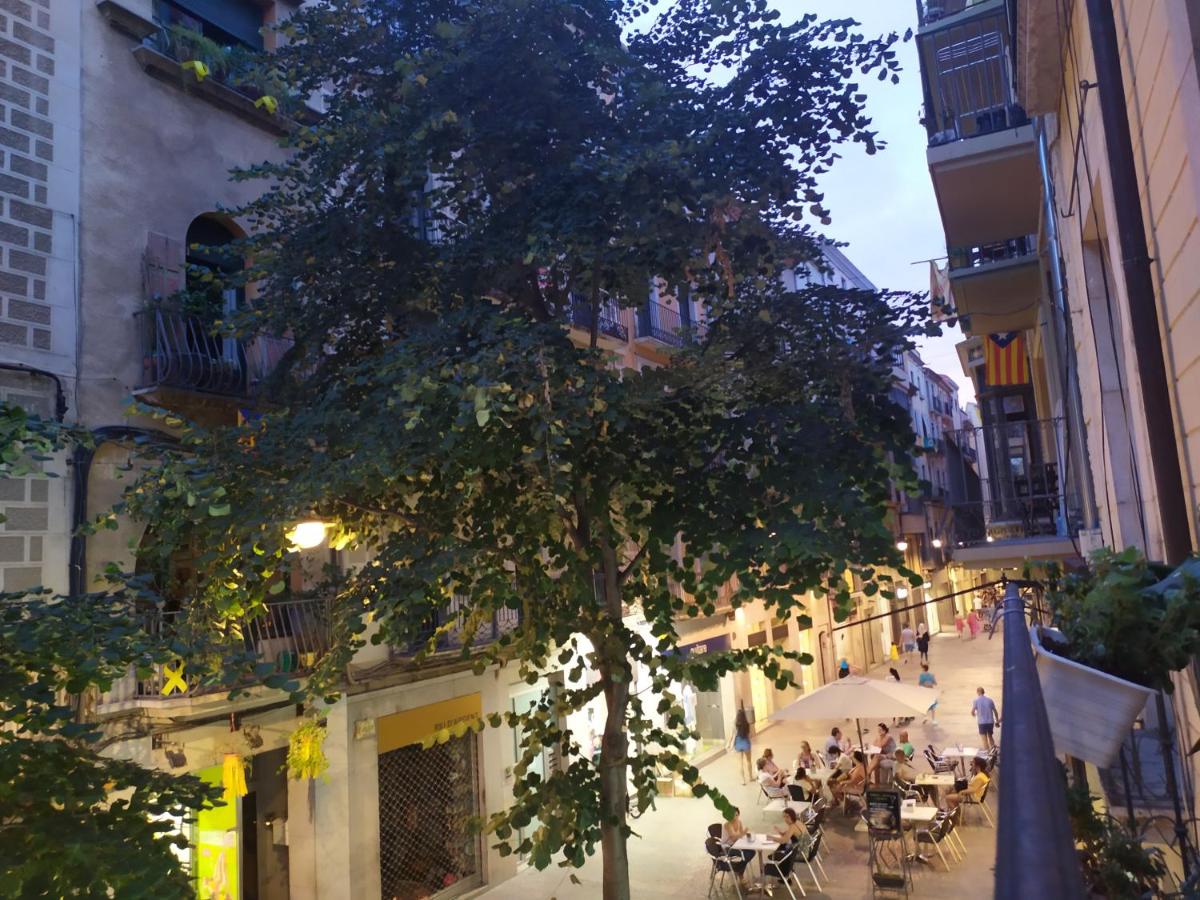 Suite con salón privado en la Rambla, Girona – Precios ...