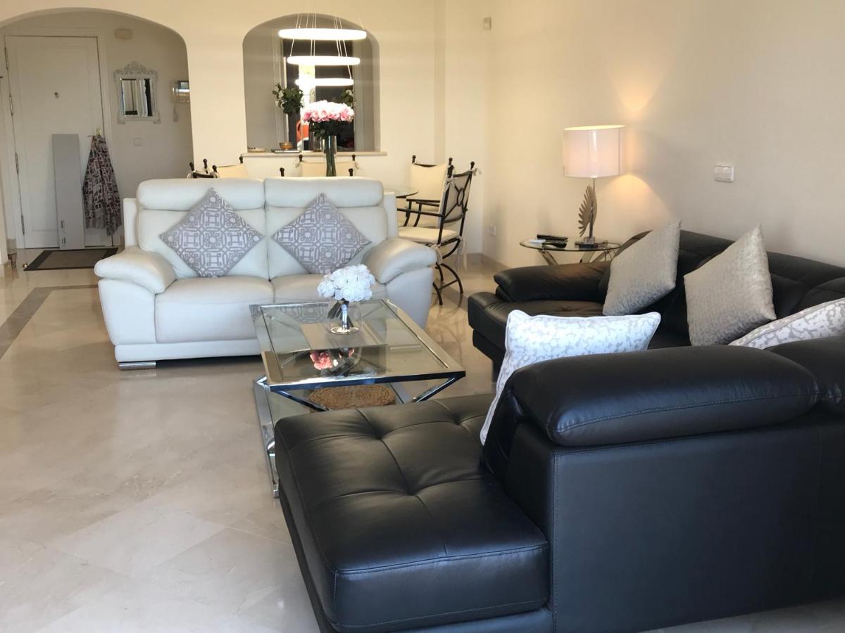 Penthouse Karina Los Arqueros, Benahavís – Bijgewerkte ...