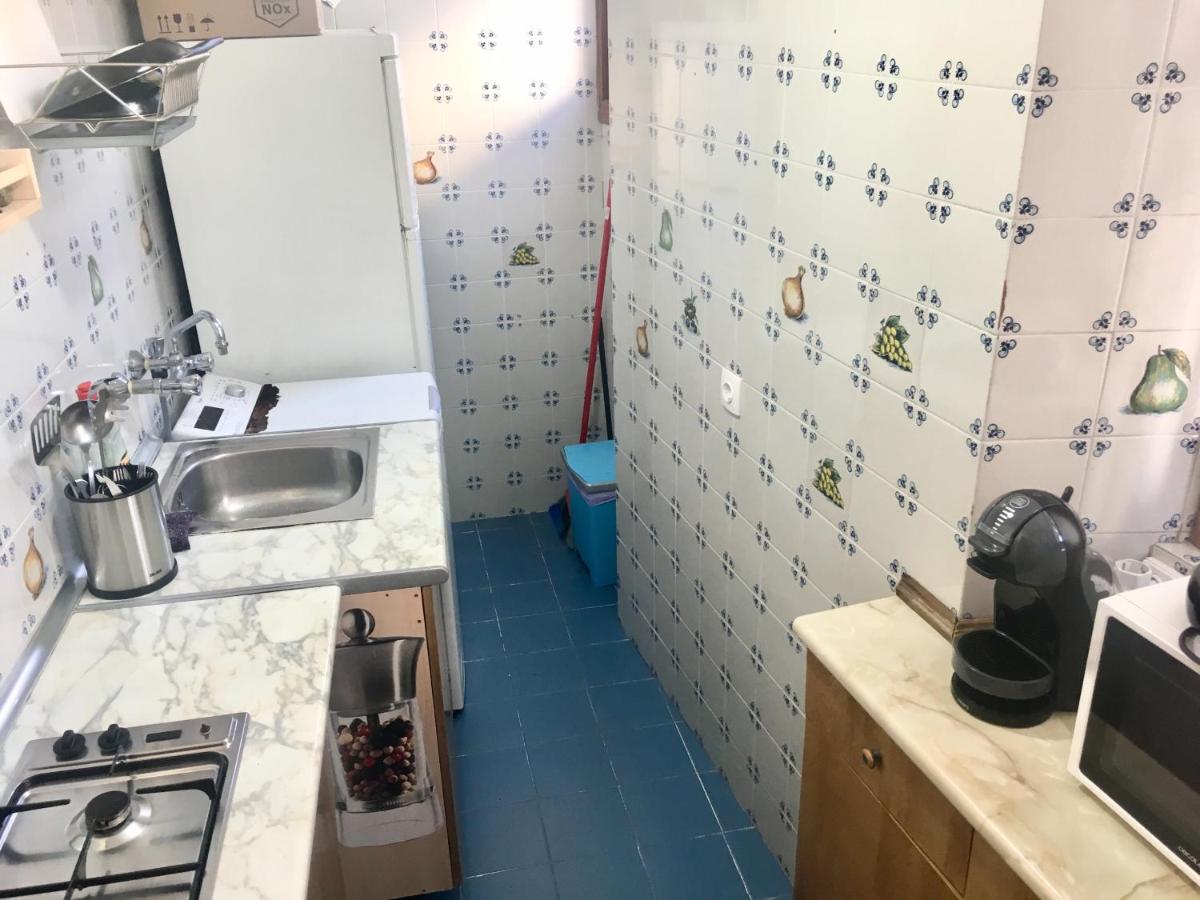 La Maestranza Apartment Rooms, Sevilla – Precios actualizados ...