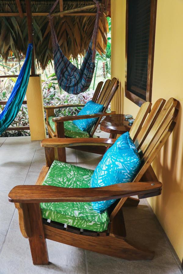 Caribe Town Bungalows photo