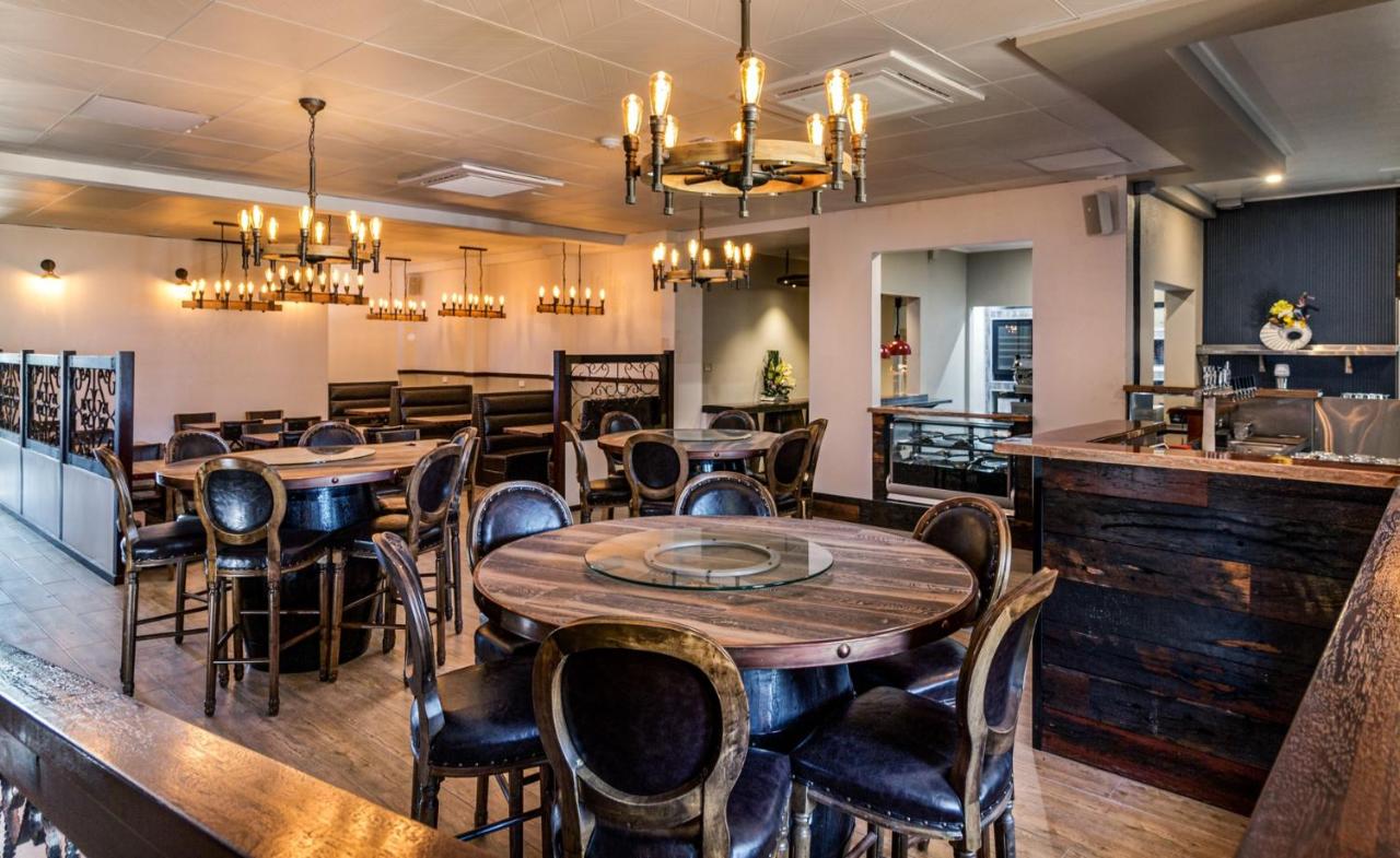 Les Pentecôtes photo