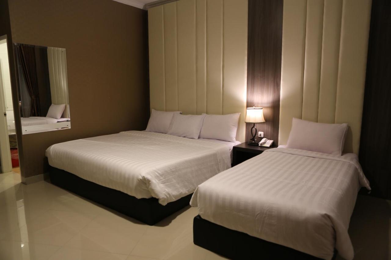 Hotel 55 Jakarta Harga Terbaru 2021