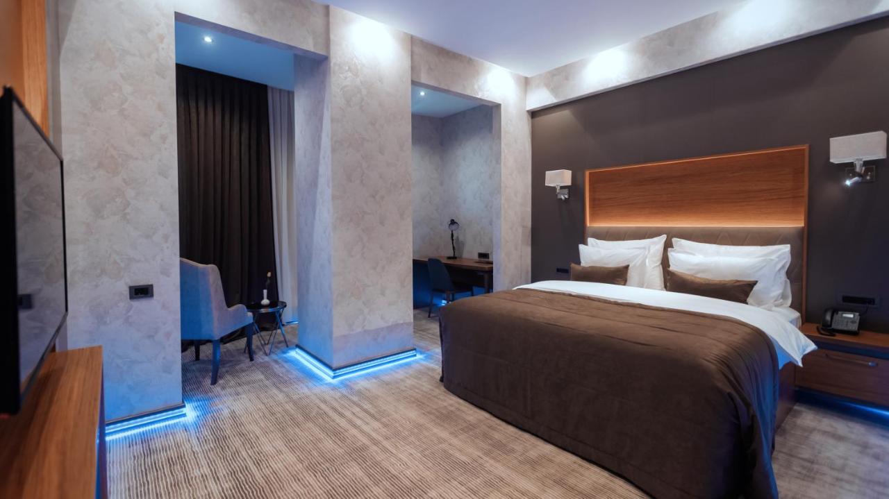 Midtown Hotel Baku photo