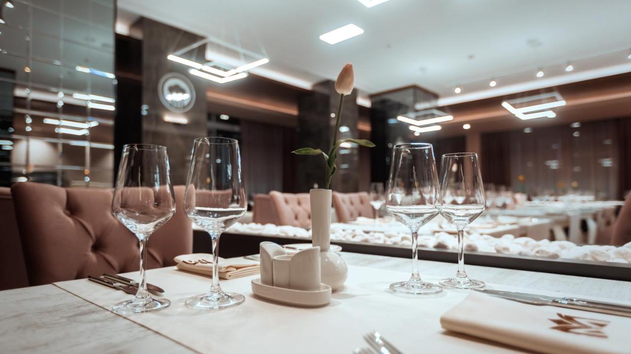 Midtown Hotel Baku photo