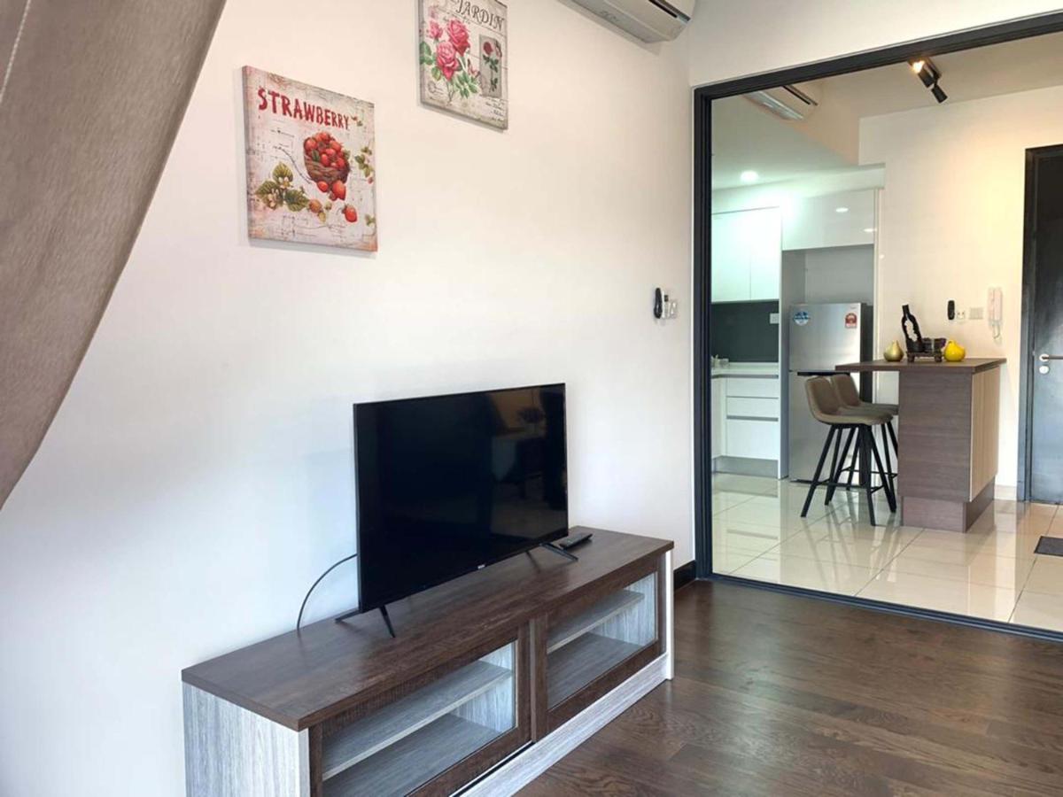 ALMAS PUTERI HARBOUR - 4