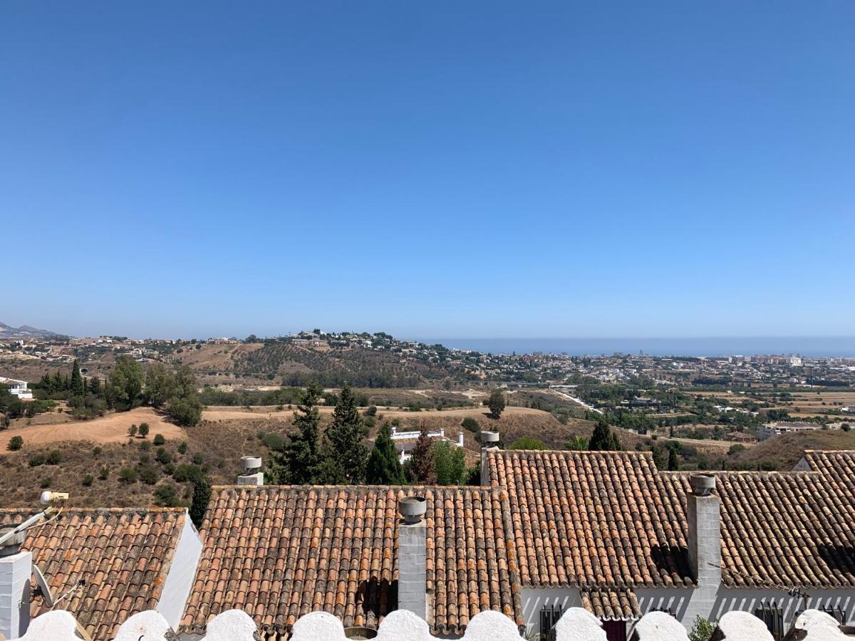 Apartamento Mijas Golf (Spánn Mijas) - Booking.com