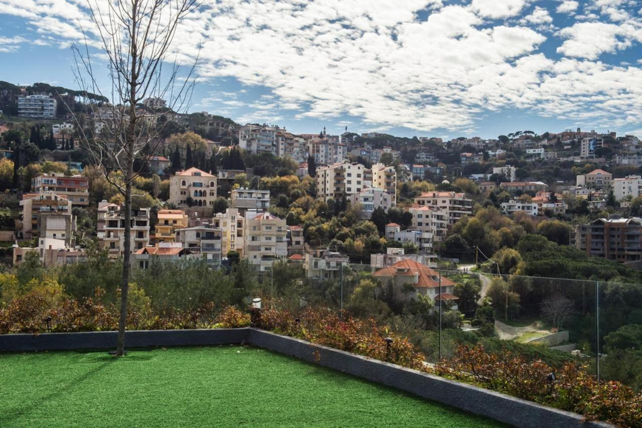 Le Pave Residences photo