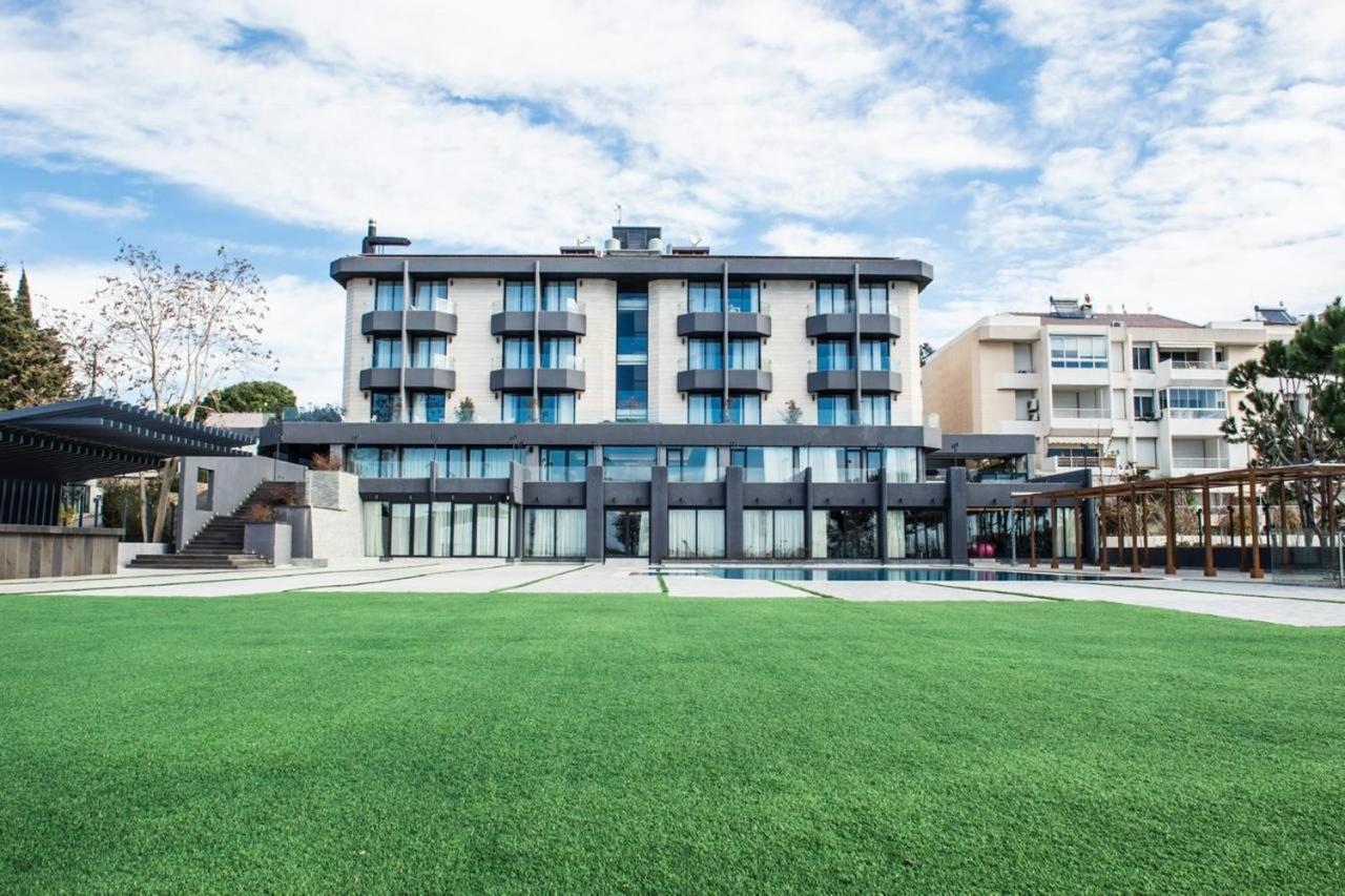 Le Pave Residences photo