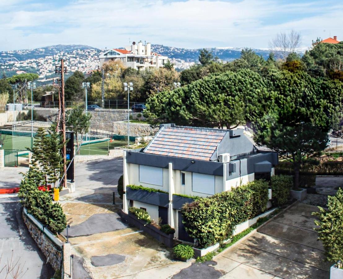 Le Pave Residences photo
