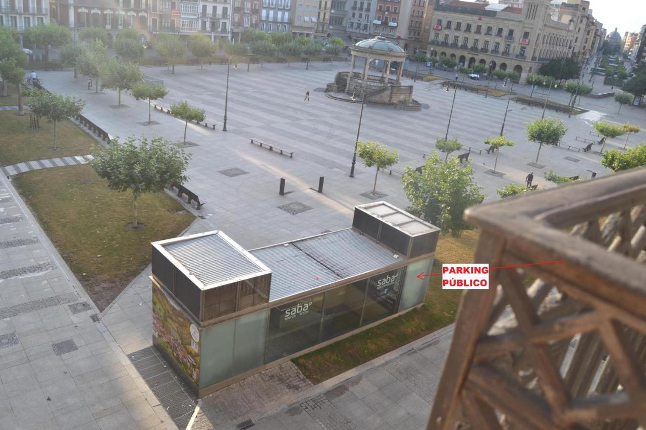 Apartamento Plaza Del Castillo, Pamplona – Updated 2022 Prices