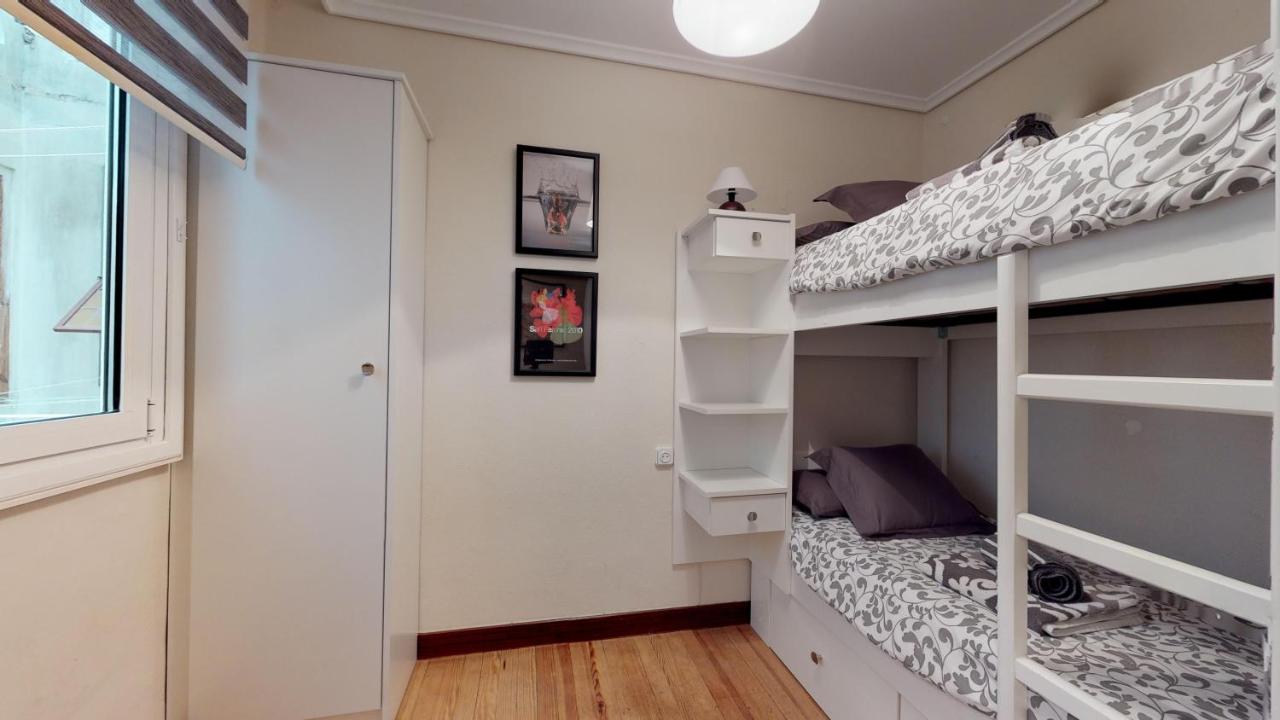 Apartamento Plaza Del Castillo, Pamplona – Bijgewerkte ...