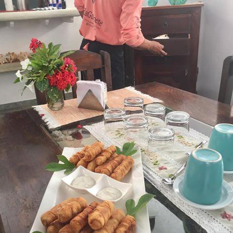 Posada Guaripete - 3