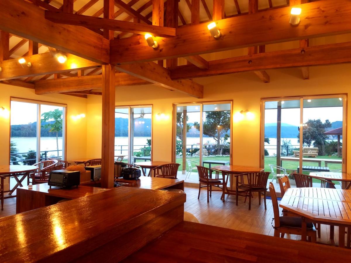Image: Villa Unarizaki