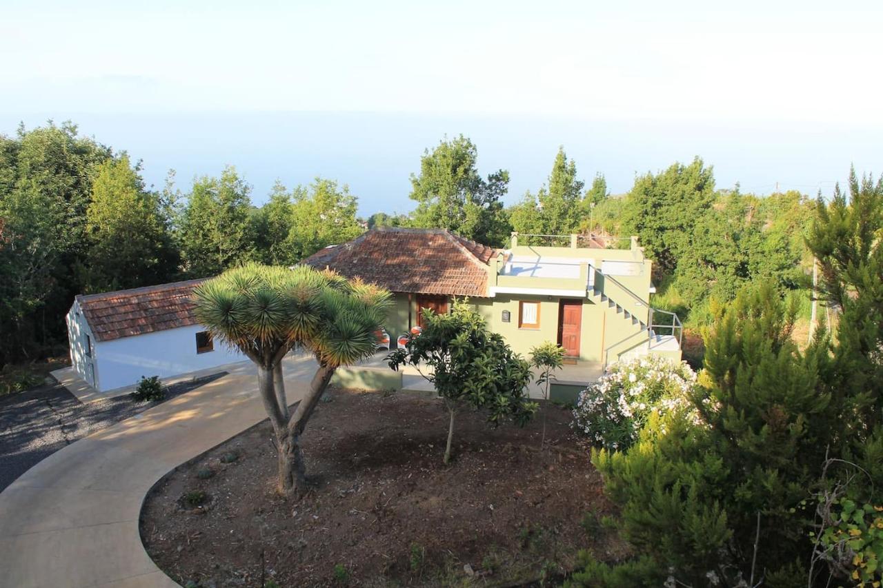 Casa Fita en El Cubo de La Galga, Puntallana – Bijgewerkte ...