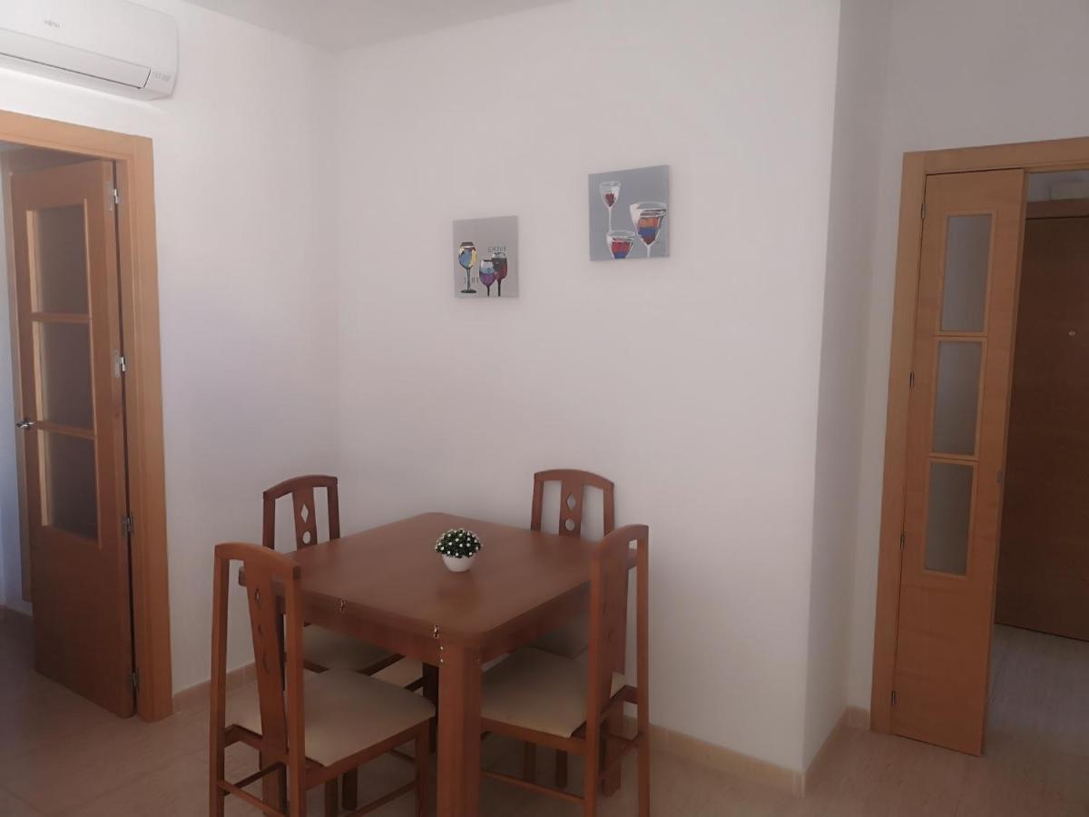 CABO GATA SUNNY HOUSE, Retamar – Updated 2022 Prices