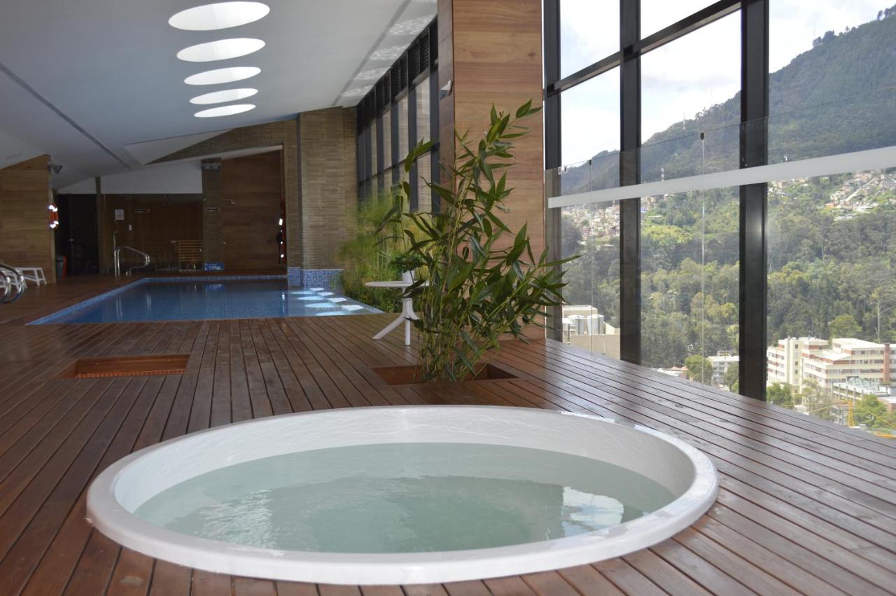 Loft Cool Equilibrium - 2