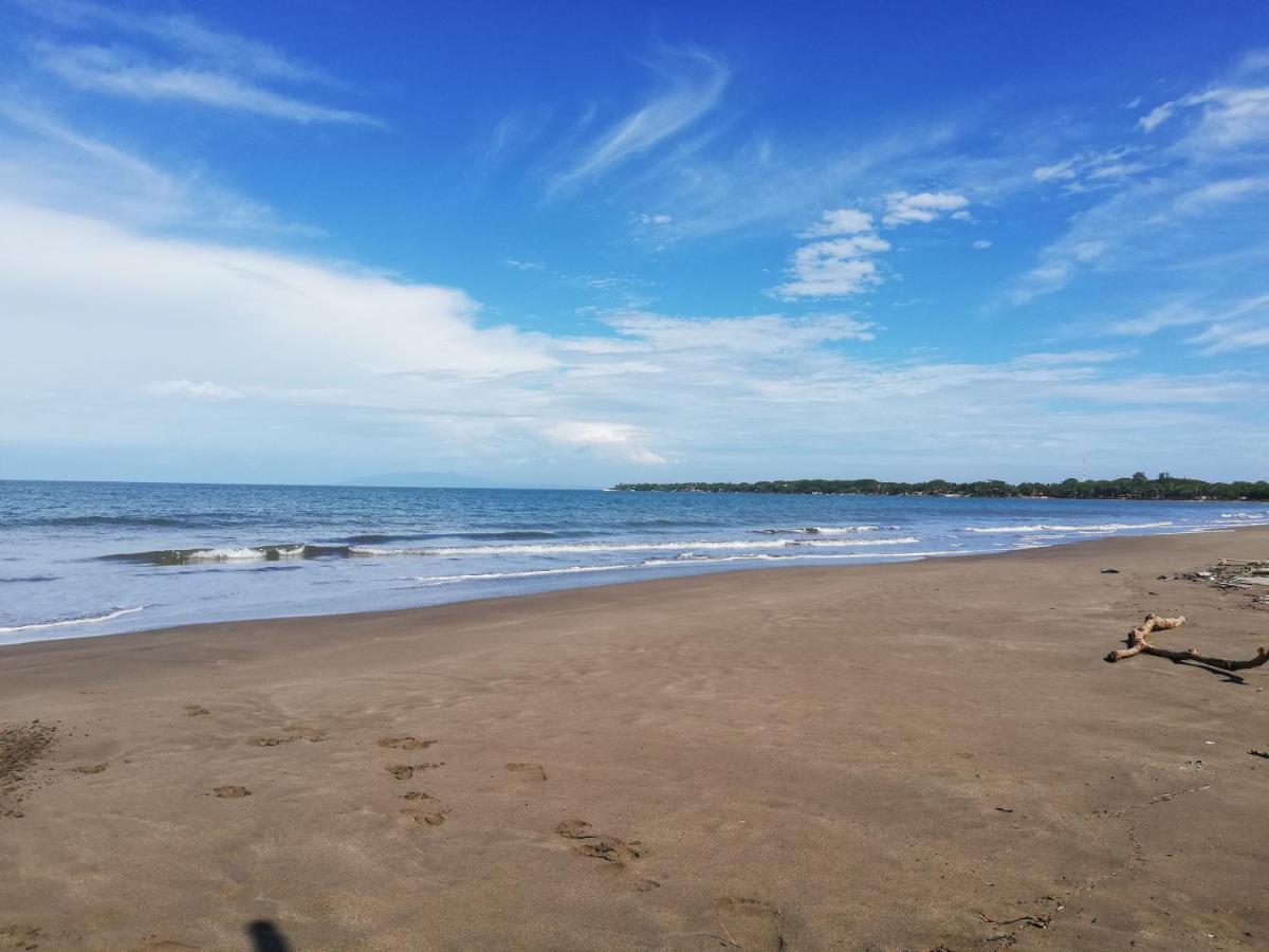 Beach: La Ceja Beach House