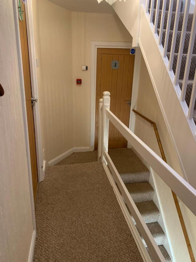 Parkview Guesthouse - 4