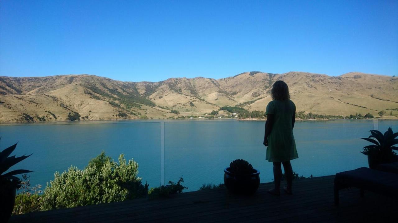 Image: Port Levy B & B Christchurch