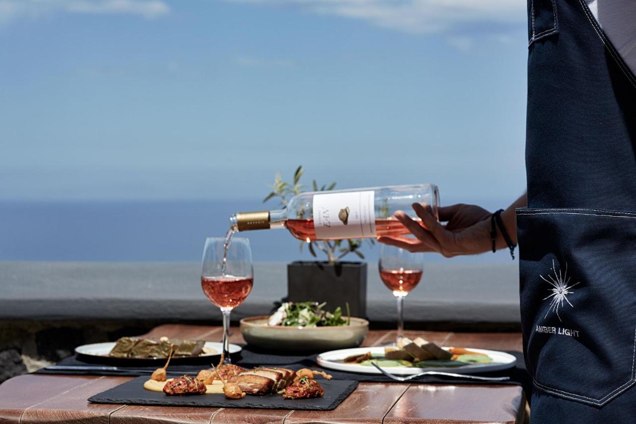 Amber Light Villas - 3