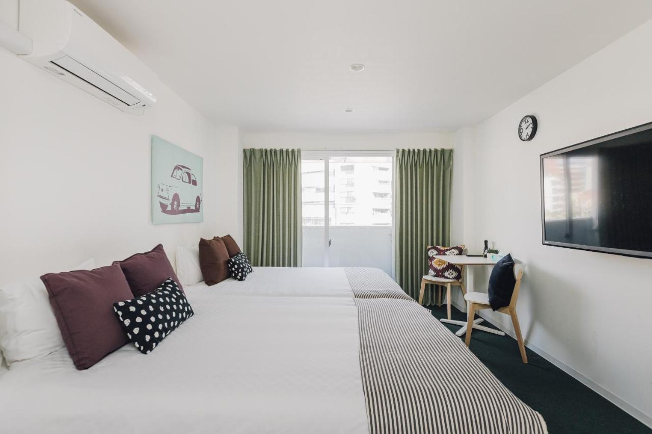 Namba Garden Square Apartment - 5