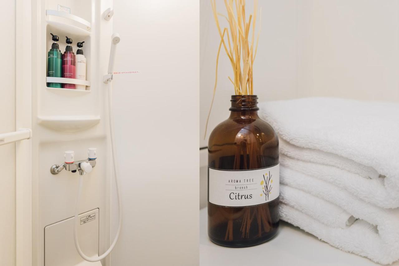 Namba Garden Square Apartment - 3