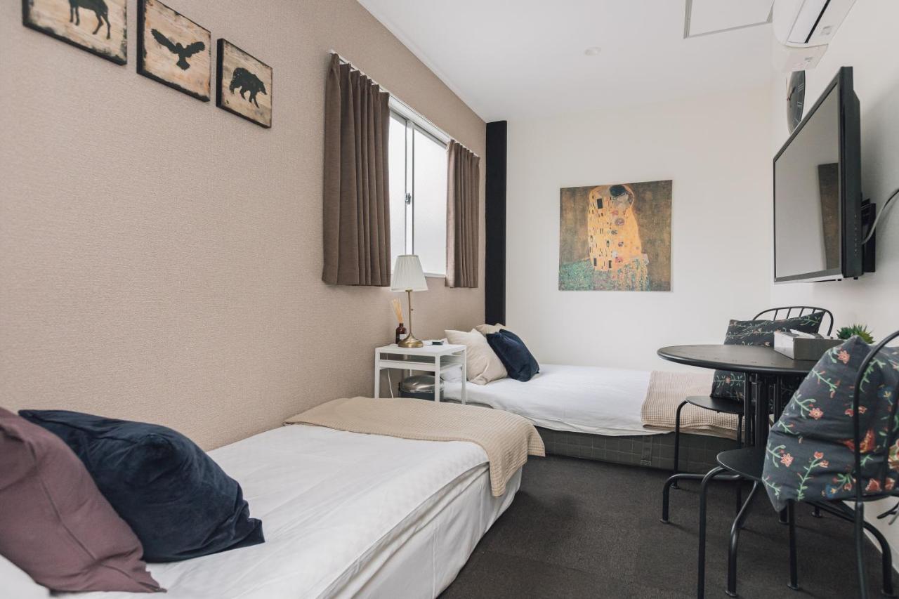 Namba Garden Square Apartment - 2