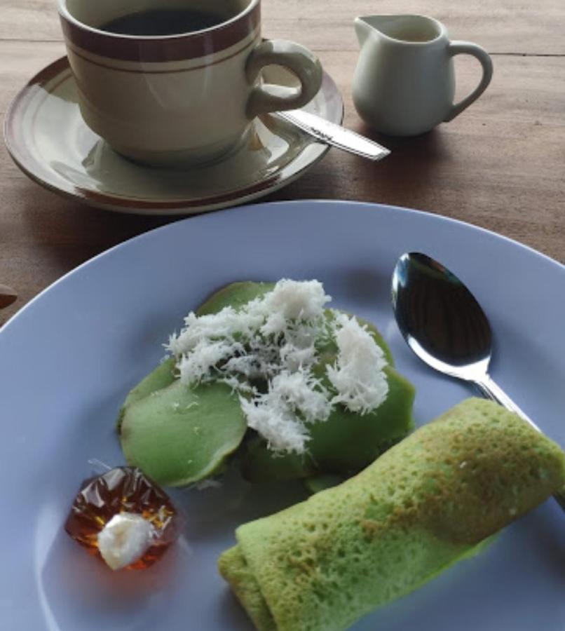 KUBU D'UME HOMESTAY - 4