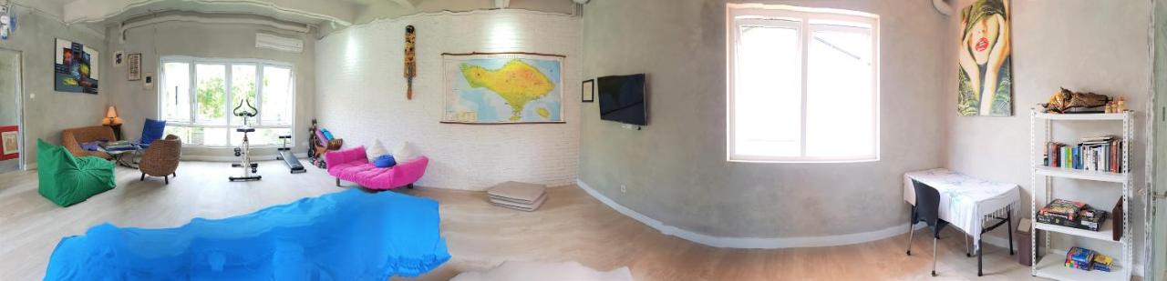 Bali Bobo Hostel - 3