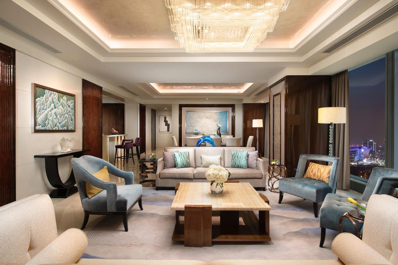 Fairmont Chengdu photo
