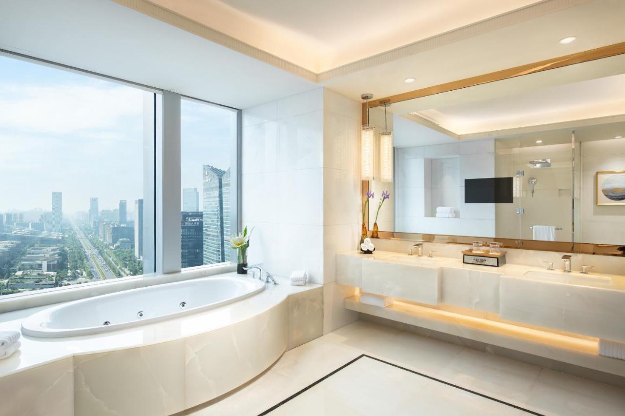 Fairmont Chengdu photo