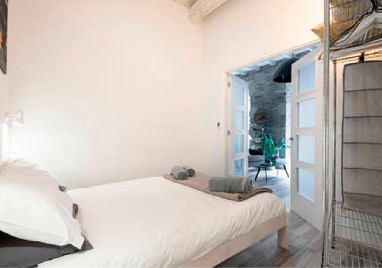 San Sebastián VERY NICE apartment 100m from La Kontxa Beach ...