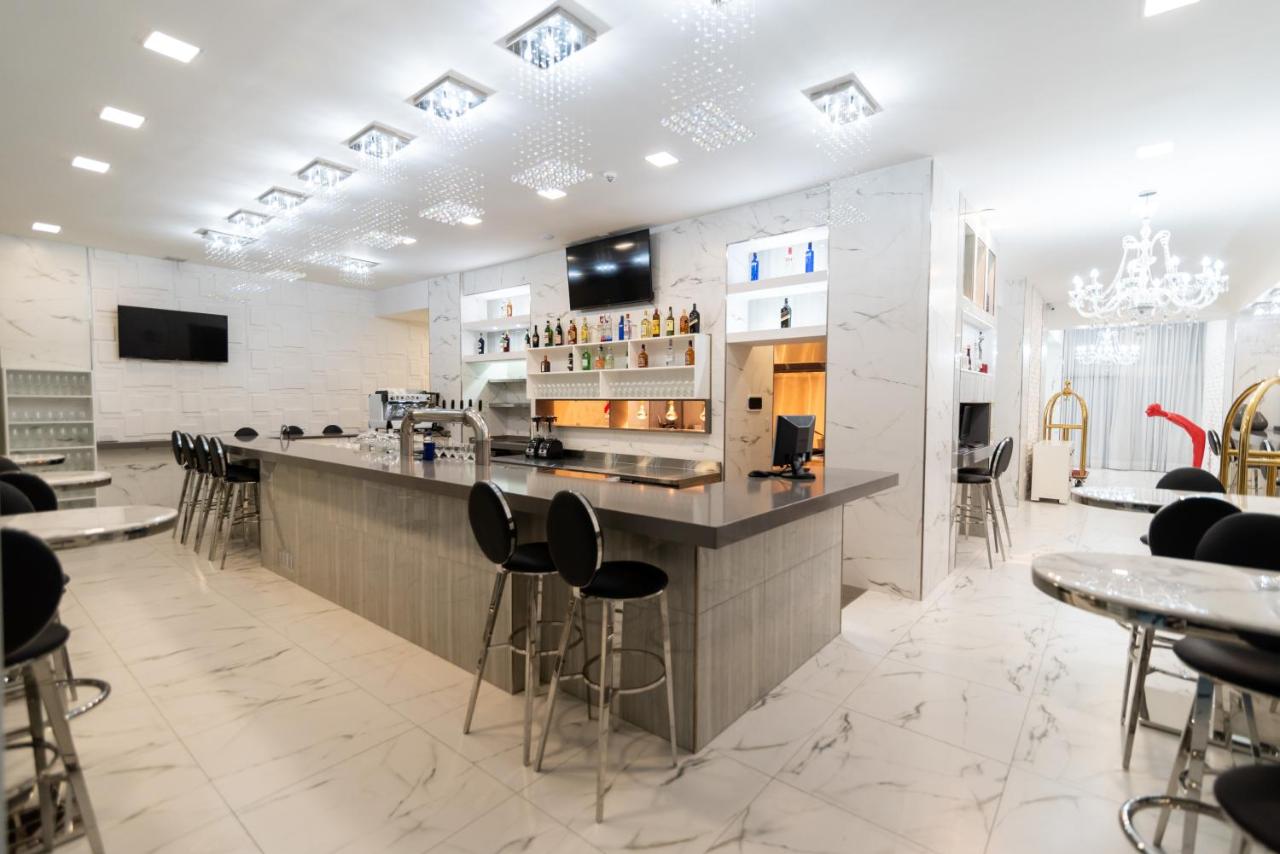 Ker San Telmo Hotel photo