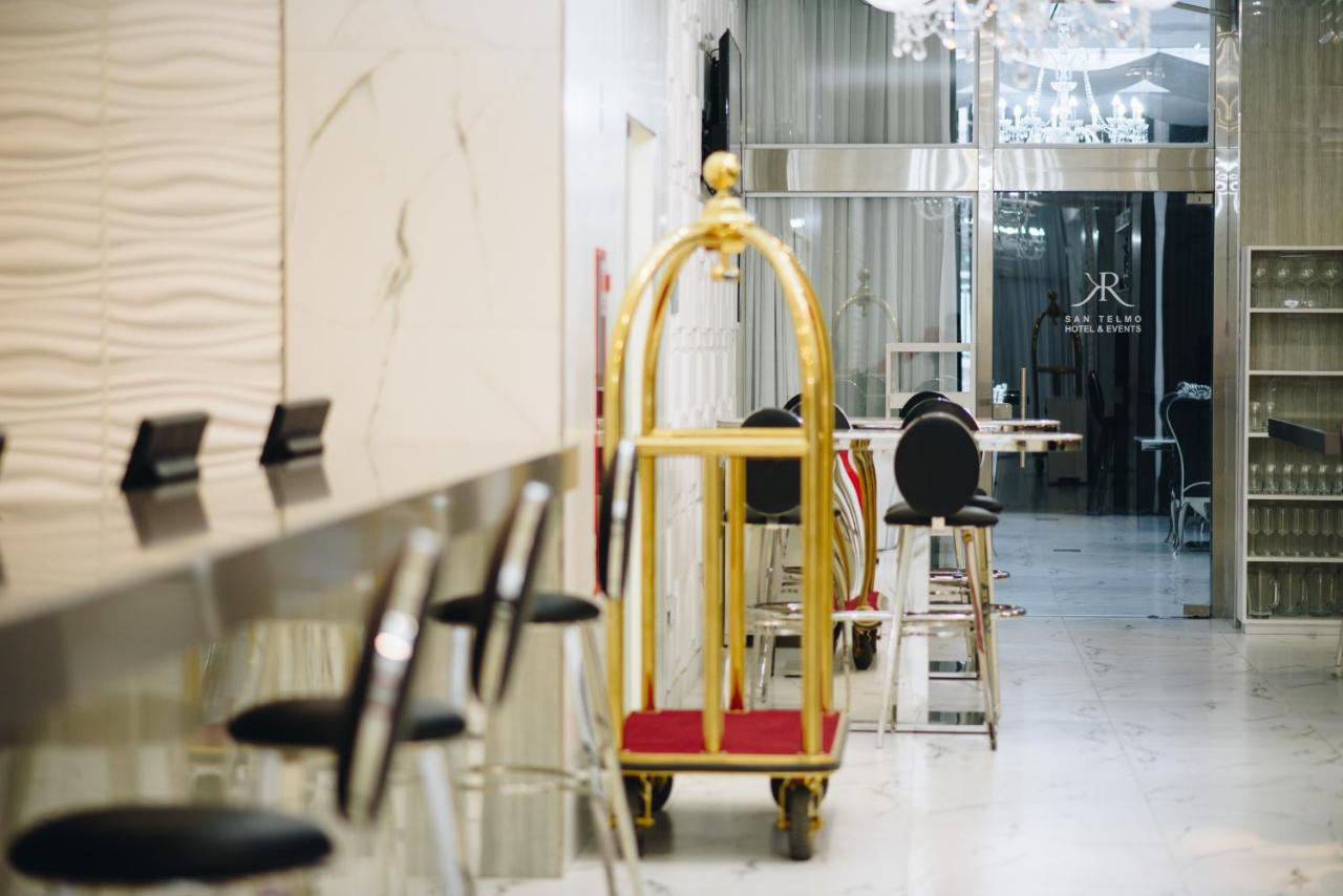 Ker San Telmo Hotel photo