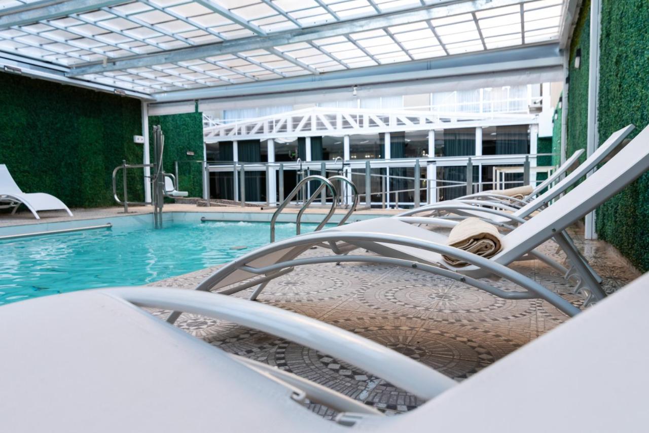Ker San Telmo Hotel photo