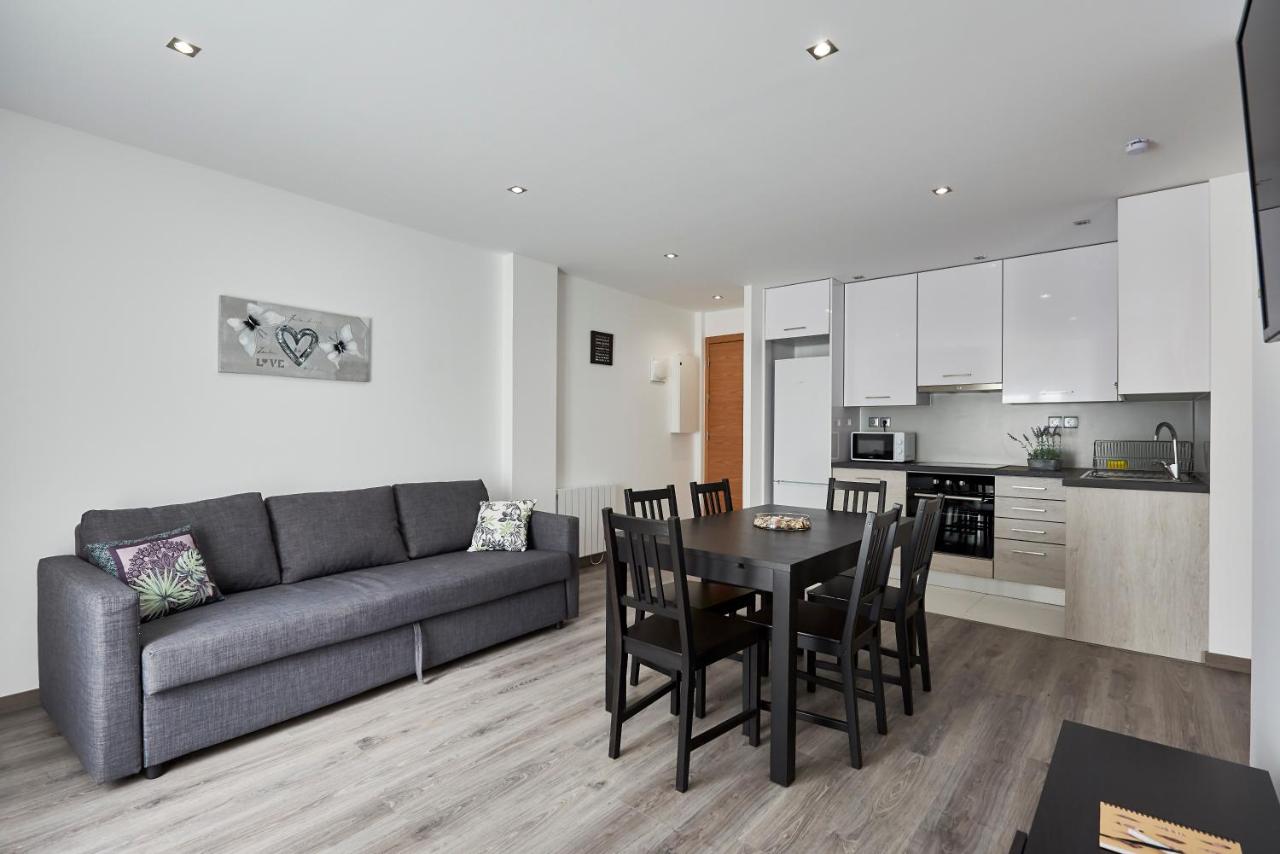 A L'Ombre du Pin "2" - Family T3 near Disneyland and Paris, 1-6 Guests - 4