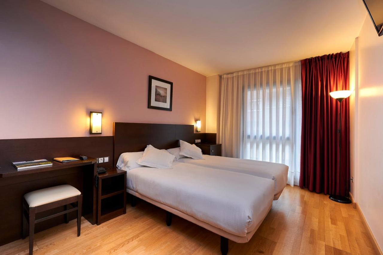 Hotel Castro Real, Oviedo – Precios actualizados 2022